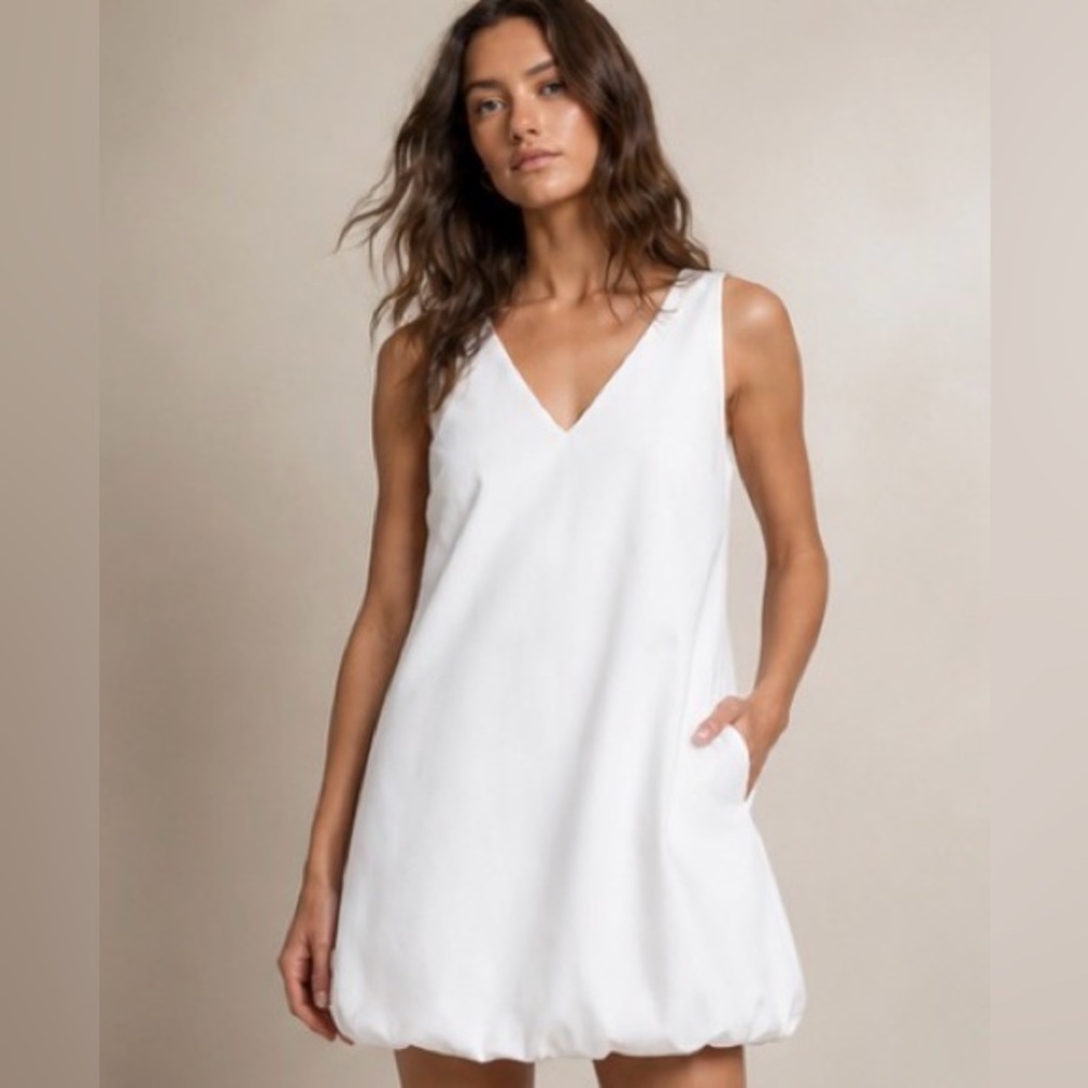 REBECCA MINKOFF - Bubble Dress